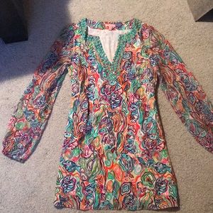 NWOT Lilly Pulitzer Dress